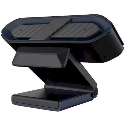 Obrázek LORGAR kamera RAPAX 701 pro Streaming, 2K 1080P/60fps, 1/3",4Mega CMOS Sensor, Auto Focus, modrá
