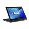 Obrázek ACER NTB EDU TravelMate Spin B3 (TMB312RN- 31- TCO- C7AN) - Windows 11 Professional 64- bit EDU - Intel®