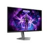 Obrázek AOC MT 27" AG276UZD - 3840 x 2160, QD- OLED, 240 Hz, 2xHDMI, 1xDP, USB hub, USB- C, PD, Repro, Pivot
