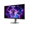 Obrázek AOC MT 27" AG276UZD - 3840 x 2160, QD- OLED, 240 Hz, 2xHDMI, 1xDP, USB hub, USB- C, PD, Repro, Pivot