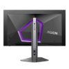 Obrázek AOC MT 27" AG276UZD - 3840 x 2160, QD- OLED, 240 Hz, 2xHDMI, 1xDP, USB hub, USB- C, PD, Repro, Pivot