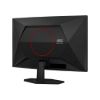 Obrázek AOC MT VA LCD WLED 27" C27G42ZE - Fast VA panel, 1920 x 1080, 260 Hz, 1 ms, HDMI, DP, Zakřivený