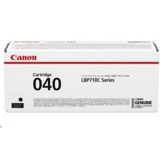 Obrázek Canon TONER CRG- 045 C azurový pro i- SENSYS LBP611Cn, LBP613Cdw, MF631Cn, MF633Cdw, MF635Cx (1300 str.)