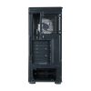 Obrázek Cooler Master case CMP 520, ATX, Průhledná bočnice, 3x 120mm ARGB Fan, Černá