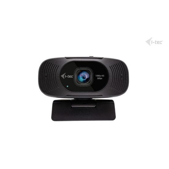 Obrázek i- tec SOLOMON 200 1080p Business Webcam