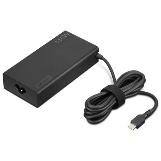 Obrázek LENOVO Legion Slim AC adapter 140 W USB- C