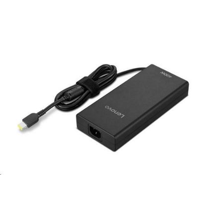 Obrázek LENOVO USB- C 100 W AC Adapter- EU