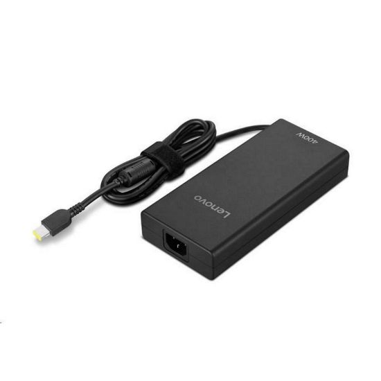 Obrázek LENOVO USB- C 100 W AC Adapter- EU