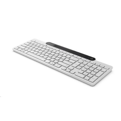 Obrázek LENOVO 800 Self- Charging Bluetooth Keyboard- Czech, Slovakia - klávesnica