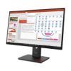 Obrázek LENOVO LCD T27- 40 - 27", IPS, matný, 16: 9, 1920 x 1080, 120 Hz, 4 ms, 300cd/ m2, 1500: 1, HDMI, DP, VGA, USB Hub…