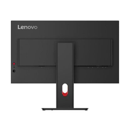 Obrázek LENOVO LCD T27- 40 - 27", IPS, matný, 16: 9, 1920 x 1080, 120 Hz, 4 ms, 300cd/ m2, 1500: 1, HDMI, DP, VGA, USB Hub…