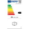 Obrázek LENOVO LCD T27QD- 4v - 27", IPS, 16: 9, 2560 x 1440, 300cd/ m2, 1500: 1, 4 ms(GtG), HDMI, DP, DP out, DC, USB Hub, USB…