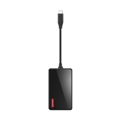 Obrázek Lenovo 100 USB- C Travel Dock