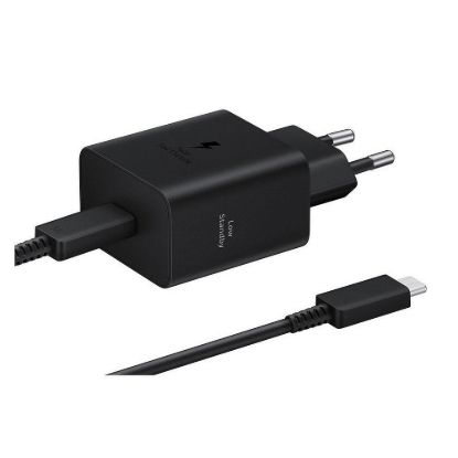Obrázek Charger Samsung EP- T4511XBEGWW Black, EU