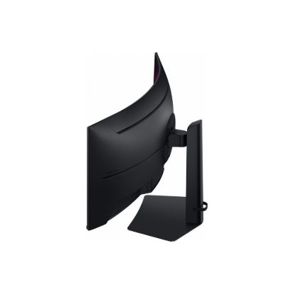 Obrázek SAMSUNG MT LED LCD Monitor 40" Samsung ViewFinity S8 (S85TH) - VA, 5120 x 2160, 144 Hz, 4 ms, zakřivený