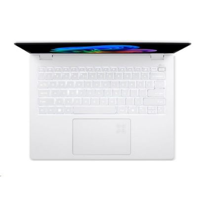Obrázek ACER NTB Swift Edge 14 AI (SFE14- I51- 952Y), Core Ultra 9 386H, 14" WQ2.8K, 32 GB, 1 TB SSD, Intel Graphics, W11H…