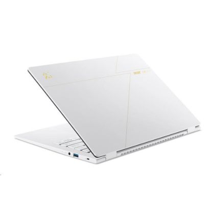 Obrázek ACER NTB Swift Edge 14 AI (SFE14- I51- 952Y), Core Ultra 9 386H, 14" WQ2.8K, 32 GB, 1 TB SSD, Intel Graphics, W11H…