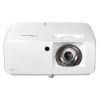 Obrázek Optoma projektor ZH451ST (DLP, Laser, Full HD, 4200 ANSI, 2xHDMI, RS232, RJ45, USB- A power, repro 1 x 15 W)