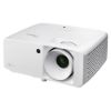 Obrázek Optoma projektor ZH401e (DLP, Laser, FULL 3D, 1080p, 4600 ANSI, 2M: 1, 2xHDMI, RS232, 2xUSB- A power, 1 x 15 W speaker)
