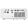 Obrázek Optoma projektor ZH401e (DLP, Laser, FULL 3D, 1080p, 4600 ANSI, 2M: 1, 2xHDMI, RS232, 2xUSB- A power, 1 x 15 W speaker)