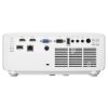 Obrázek Optoma projektor ZH451ST (DLP, Laser, Full HD, 4200 ANSI, 2xHDMI, RS232, RJ45, USB- A power, repro 1 x 15 W)