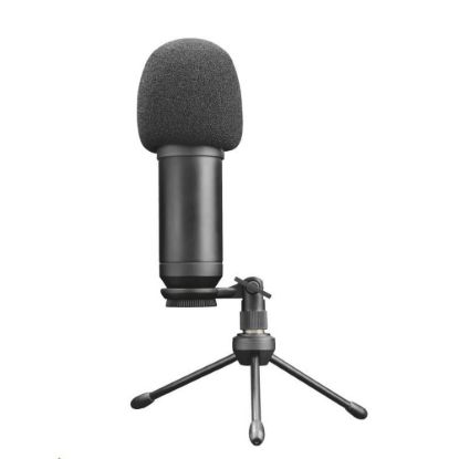 Obrázek TRUST mikrofon GXT 252+ Emita Plus Streaming Microphone