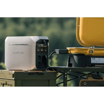 Obrázek EcoFlow DELTA 3 Plus přenosná bateriová stanice