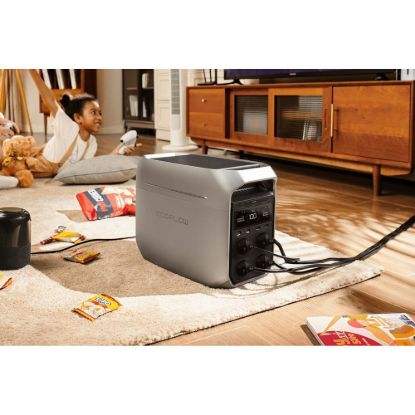 Obrázek EcoFlow DELTA 3 Plus přenosná bateriová stanice