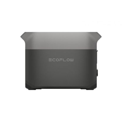 Obrázek EcoFlow DELTA 3 přenosná bateriová stanice