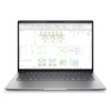 Obrázek HP NTB ZBook 8 G2i 14 U7 366H, RTX PRO 500/ 4 GB, WQXGA, 32 GB, 1 TB G5, WiFi7+BT6, FPS, Backlit KBD, Win11Pro, 3y…