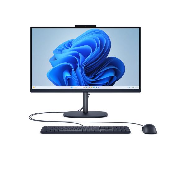 Obrázek HP OmniStudio 24- cv0026nc, 24" FHD Touch, Ryzen 5, 16 GB LPDDR5, SSD 512 GB, Win11 Home, 2M Game Pass