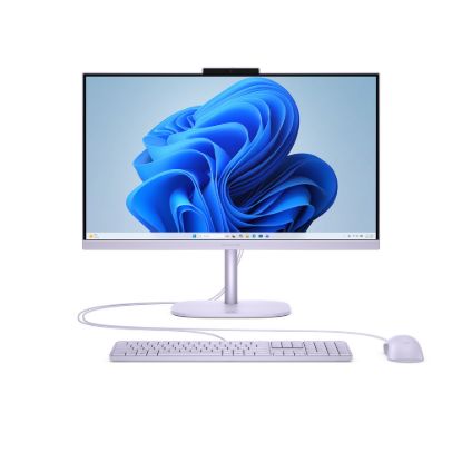 Obrázek HP OmniStudio 24- cv0021nc, 24" FHD, Ryzen 5, 8 GB LPDDR5, SSD 512 GB, Win11 Home, 2M Game Pass