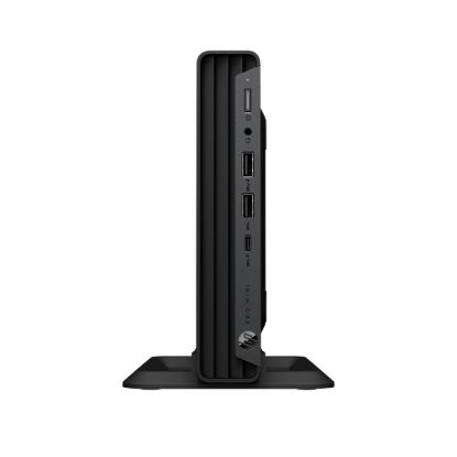 Obrázek HP PC Pro Mini 400G9 i7- 14700T, 16 GB, 512 GB, Intel HD 2xDP+HDMI+USB- C, WiFi 6E+BT, usb kl.myš, rám.2, 5, 90 W…