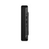 Obrázek HP PC Pro Mini 400G9 i7- 14700T, 16 GB, 512 GB, Intel HD 2xDP+HDMI+USB- C, WiFi 6E+BT, usb kl.myš, rám.2, 5, 90 W…