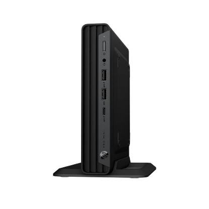 Obrázek HP PC Pro Mini 400G9 i7- 14700T, 16 GB, 512 GB, Intel HD 2xDP+HDMI+USB- C, WiFi 6E+BT, usb kl.myš, rám.2, 5, 90 W…