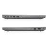 Obrázek HP NTB ZBook X 16 G1i Intel Core U 7 255H, RTX PRO 2000 8 GB Blackwell, 32 GB, 1 TB, WUXGA, Wi- Fi 7+BT5.4, FPS…