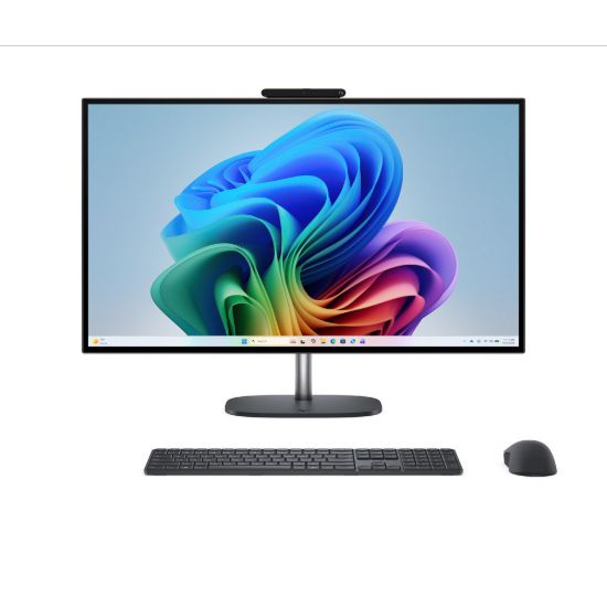 Obrázek HP OmniStudio X 27- cx0000nc, 27" QHD, Core Ultra 5 325, 16 GB DDR5, SSD 512 GB, Win11 Pro 2M Game Pass