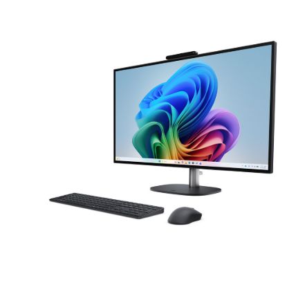 Obrázek HP OmniStudio 24- cv0025nc, 24" FHD, Ryzen 5, 16 GB LPDDR5, SSD 512 GB, Win11 Home, 2M Game Pass