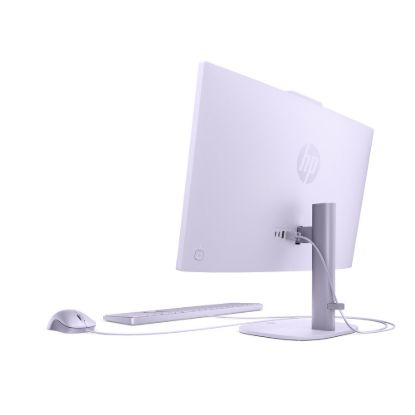 Obrázek HP OmniStudio 24- cv0024nc, 24" FHD, Ryzen 5, 16 GB LPDDR5, SSD 512 GB, Win11 Home, 2M Game Pass