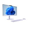 Obrázek HP OmniStudio 27- cv0011nc, 27" FHD, Ryzen 5, 8 GB LPDDR5, SSD 512 GB, Win11 Home, 2M Game Pass