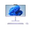 Obrázek HP OmniStudio 27- cv0011nc, 27" FHD, Ryzen 5, 8 GB LPDDR5, SSD 512 GB, Win11 Home, 2M Game Pass