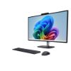 Obrázek HP OmniStudio 24- cv0026nc, 24" FHD Touch, Ryzen 5, 16 GB LPDDR5, SSD 512 GB, Win11 Home, 2M Game Pass