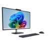 Obrázek HP OmniStudio 24- cv0026nc, 24" FHD Touch, Ryzen 5, 16 GB LPDDR5, SSD 512 GB, Win11 Home, 2M Game Pass