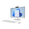 Obrázek HP AiO 24- cr0023nc, 24" FHD, i5- 1335U, 16 GB DDR4 3200, SSD 512 GB, Win11 Home, 2M Game Pass