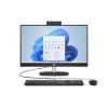 Obrázek HP AiO 24- cr0028nc, 24" FHD, i7- 1355U, 16 GB DDR4 3200, SSD 512 GB, Win11 Home, 2M Game Pass