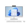 Obrázek HP AiO 27- cr0014nc, 27" FHD, i5- 1335U, 16 GB DDR4 3200, SSD 512 GB, Win11 Home, 2M Game Pass