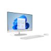 Obrázek HP AiO 27- cr0014nc, 27" FHD, i5- 1335U, 16 GB DDR4 3200, SSD 512 GB, Win11 Home, 2M Game Pass