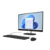 Obrázek HP AiO 27- cr0012nc, 27" FHD, i5- 1335U, 8 GB DDR4 3200, SSD 512 GB, Win11 Home, 2M Game Pass