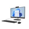 Obrázek HP AiO 27- cr0012nc, 27" FHD, i5- 1335U, 8 GB DDR4 3200, SSD 512 GB, Win11 Home, 2M Game Pass