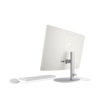 Obrázek HP AiO 24- cr0022nc, 24" FHD, i5- 1335U, 8 GB DDR4 3200, SSD 512 GB, Win11 Home, 2M Game Pass